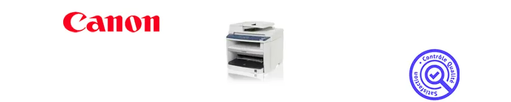 Toner pour imprimante CANON ImageClass D 480 