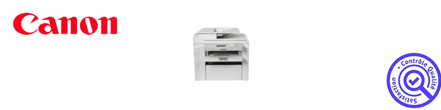 Toner pour imprimante CANON ImageClass D 530 