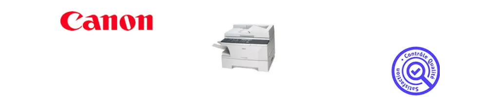 Toner pour imprimante CANON ImageClass D 860 