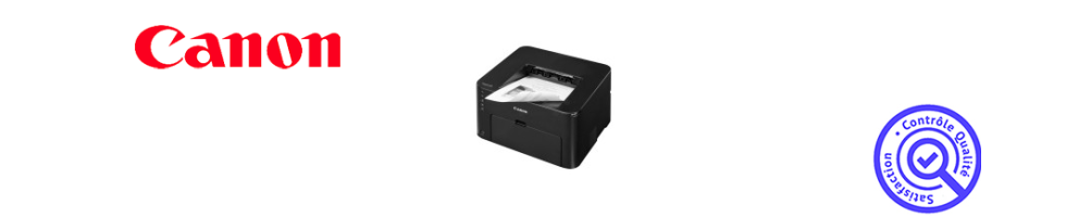 Toner pour imprimante CANON ImageClass LBP-151 dw 