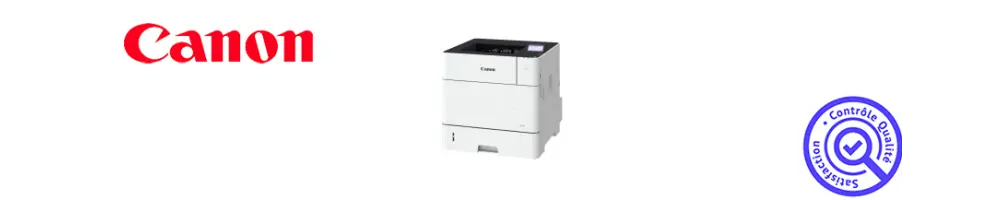 Toner pour imprimante CANON ImageClass LBP-351 dn 