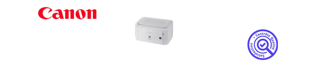 Toner pour imprimante CANON ImageClass LBP-6000 Series 