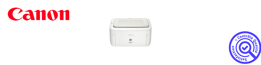 Toner pour imprimante CANON ImageClass LBP-6030 w 
