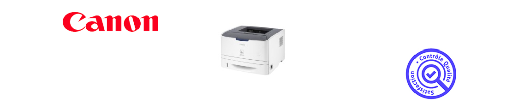 Toner pour imprimante CANON ImageClass LBP-6300 dn 