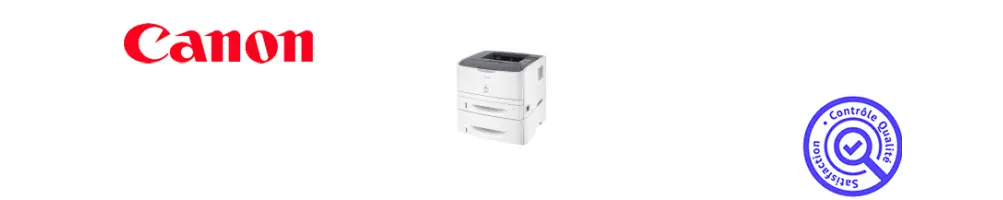 Toner pour imprimante CANON ImageClass LBP-6650 dn 