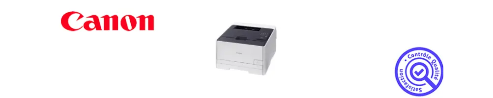 Toner pour imprimante CANON ImageClass LBP-7110 cw 