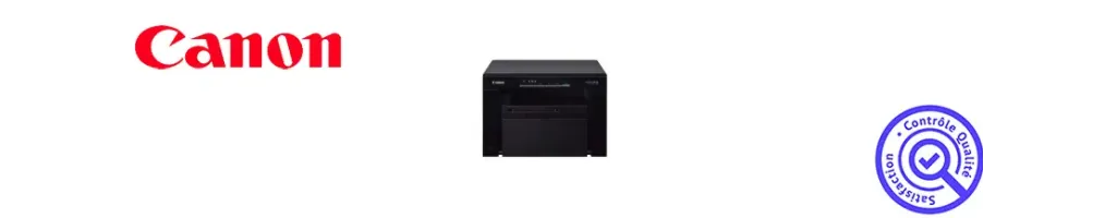 Toner pour imprimante CANON ImageClass MF 3010 