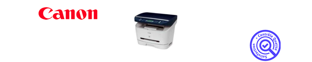 Toner pour imprimante CANON ImageClass MF 3100 Series 