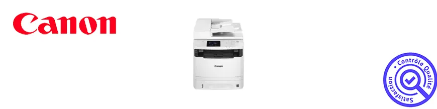 Toner pour imprimante CANON ImageClass MF 410 Series 
