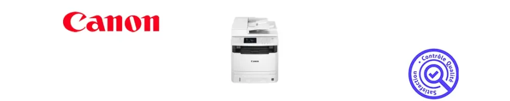 Toner pour imprimante CANON ImageClass MF 414 dw 
