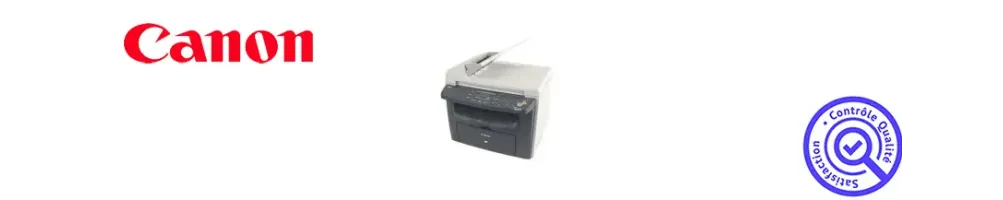 Toner pour imprimante CANON ImageClass MF 4150 