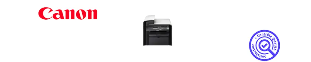 Toner pour imprimante CANON ImageClass MF 4570 dw 