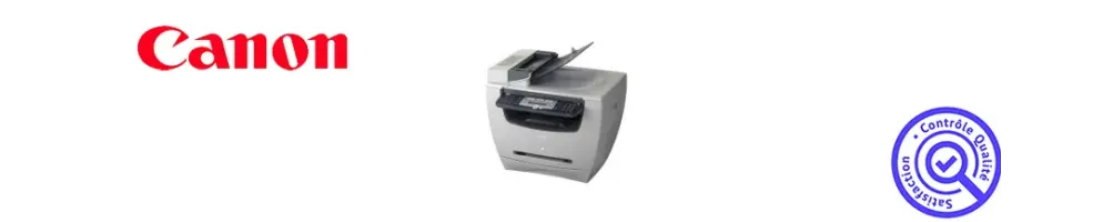 Toner pour imprimante CANON ImageClass MF 5500 Series 