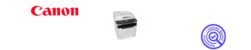Toner pour imprimante CANON ImageClass MF 5800 Series 