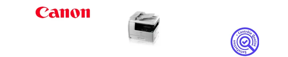 Toner pour imprimante CANON ImageClass MF 6500 Series 