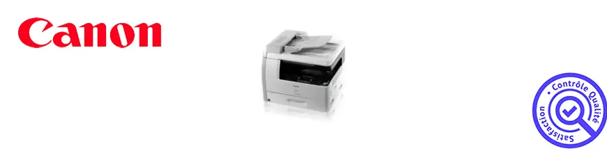 Toner pour imprimante CANON ImageClass MF 6540 pl 