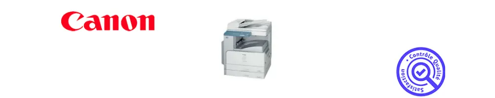 Toner pour imprimante CANON ImageClass MF 7140 