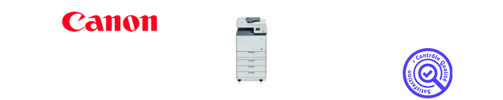 Toner pour imprimante CANON ImageClass MF 810 Cdn 