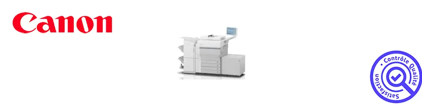 Toner pour imprimante CANON Imagepress C 1 