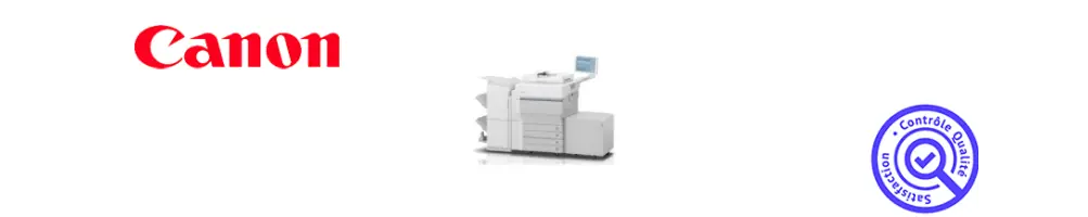 Toner pour imprimante CANON Imagepress C 1 Plus 