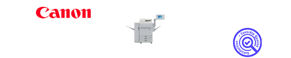 Toner pour imprimante CANON Imagepress C 60 
