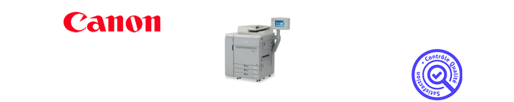 Toner pour imprimante CANON Imagepress C 700 