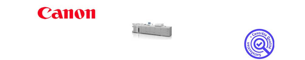 Toner pour imprimante CANON Imagepress C 7000 VP 