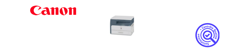 Toner pour imprimante CANON Imagerunner 1023 