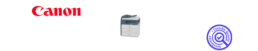 Toner pour imprimante CANON Imagerunner 1023 iF 