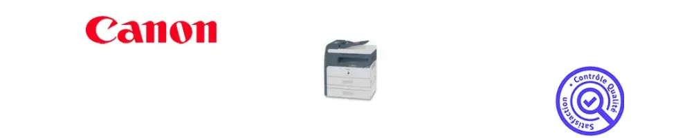 Toner pour imprimante CANON Imagerunner 1023 Series 