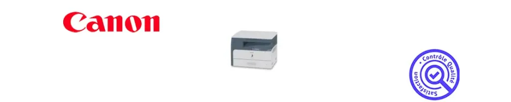 Toner pour imprimante CANON Imagerunner 1025 