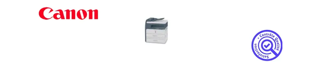 Toner pour imprimante CANON Imagerunner 1025 Series 