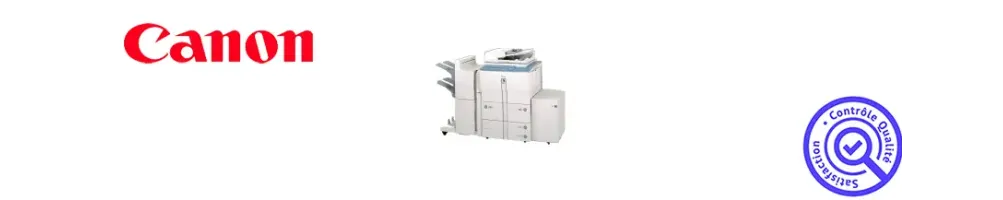 Toner pour imprimante CANON Imagerunner 105 