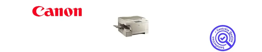 Toner pour imprimante CANON Imagerunner 1210 