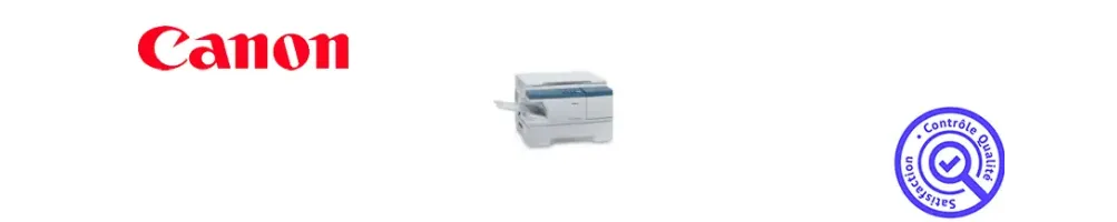 Toner pour imprimante CANON Imagerunner 1370 f 