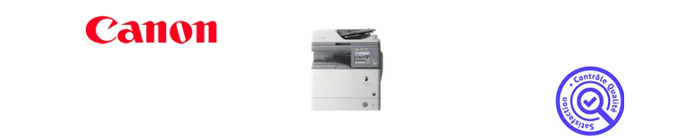 Toner pour imprimante CANON Imagerunner 1740 Series 