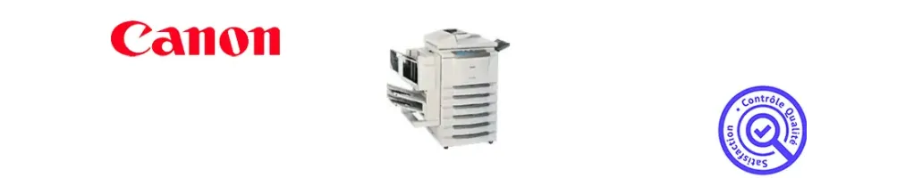 Toner pour imprimante CANON Imagerunner 210 