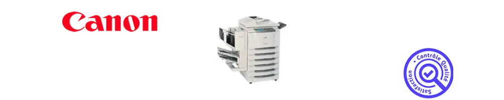 Toner pour imprimante CANON Imagerunner 210 Series 