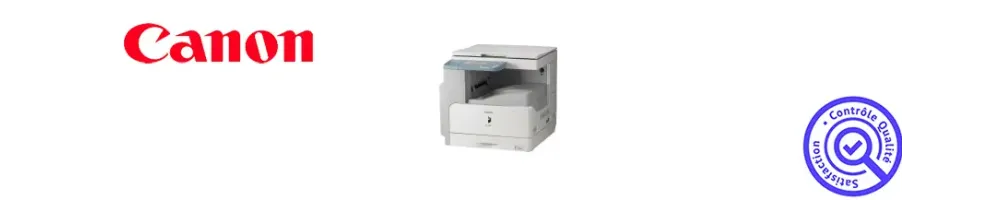 Toner pour imprimante CANON Imagerunner 2318 L 