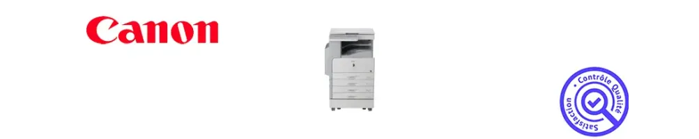 Toner pour imprimante CANON Imagerunner 2320 