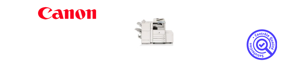Toner pour imprimante CANON Imagerunner 3025 