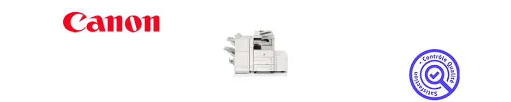 Toner pour imprimante CANON Imagerunner 3025 n 
