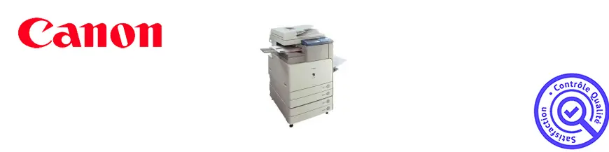 Toner pour imprimante CANON Imagerunner 3100 c 