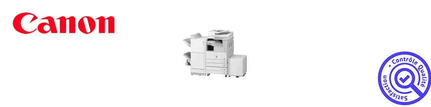 Toner pour imprimante CANON Imagerunner 3245 i 