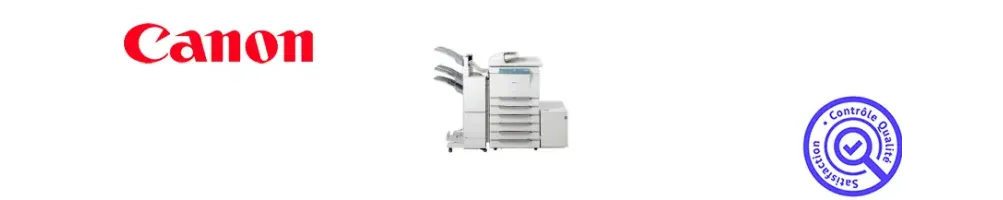 Toner pour imprimante CANON Imagerunner 400 S 