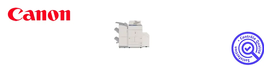 Toner pour imprimante CANON Imagerunner 5050 
