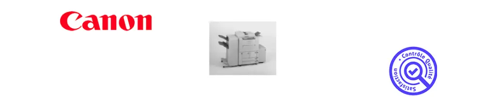 Toner pour imprimante CANON Imagerunner 550 