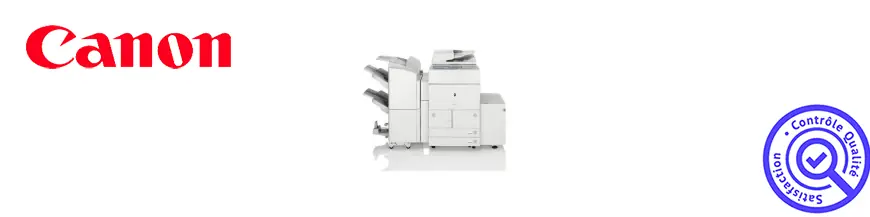 Toner pour imprimante CANON Imagerunner 5570 