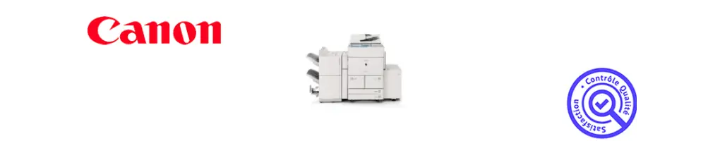 Toner pour imprimante CANON Imagerunner 5800 Series 