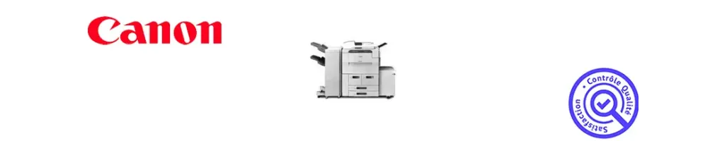 Toner pour imprimante CANON Imagerunner 600 